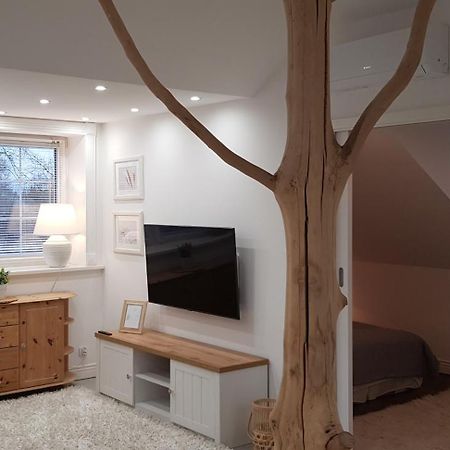 דראבסקו פומורסקי Apartments The Space חדר תמונה